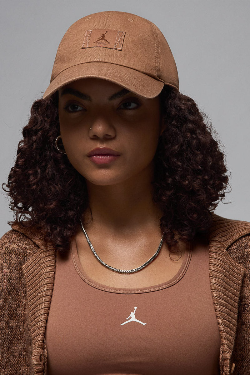 Jordan Club Patch Cap