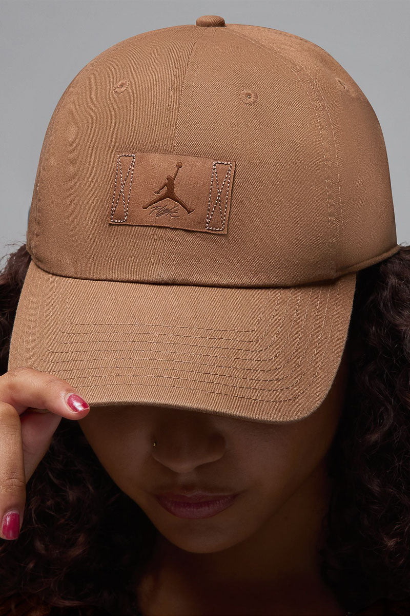 Jordan Club Patch Cap
