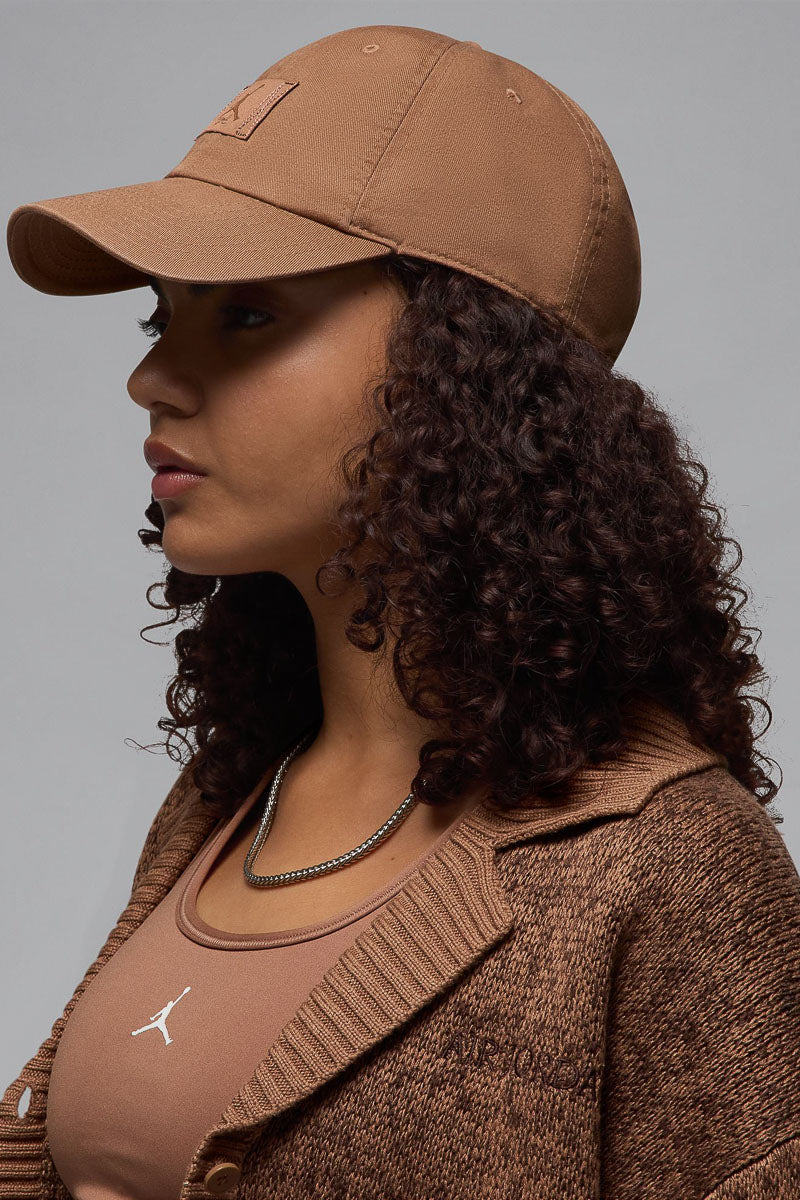 Jordan Club Patch Cap