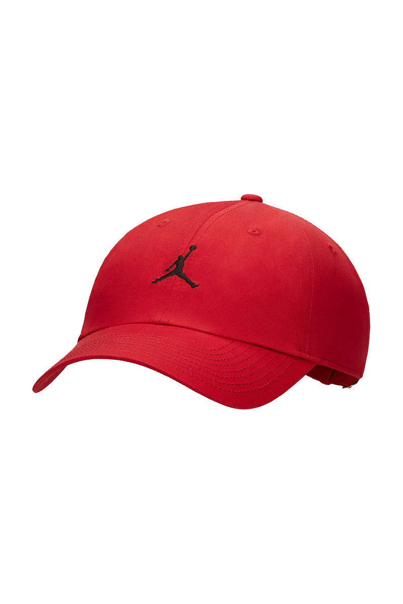Jordan Club Strapback Cap