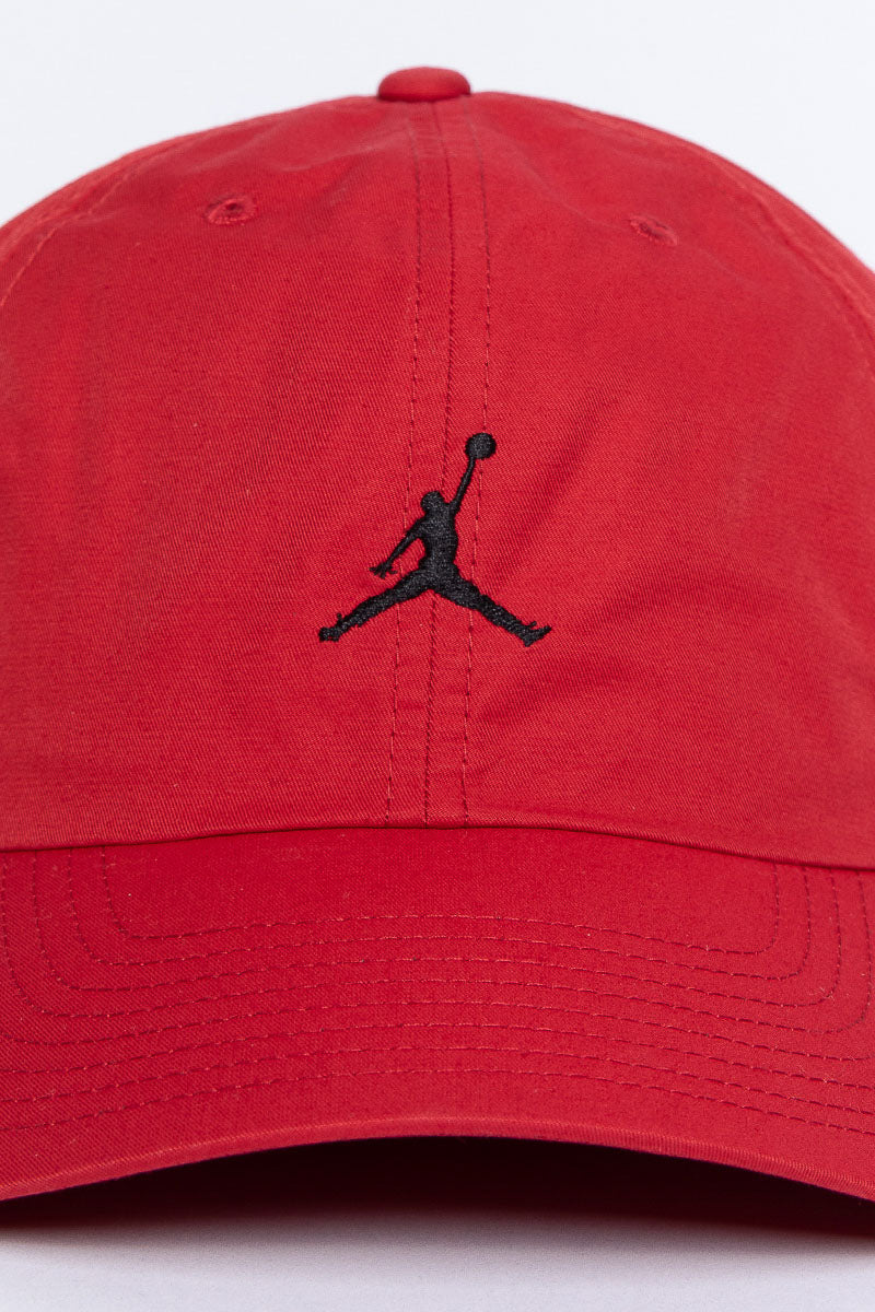 Jordan Club Strapback Cap