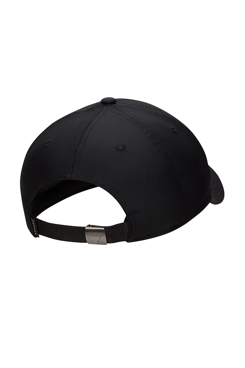 Jumpman Metal Logo Cap