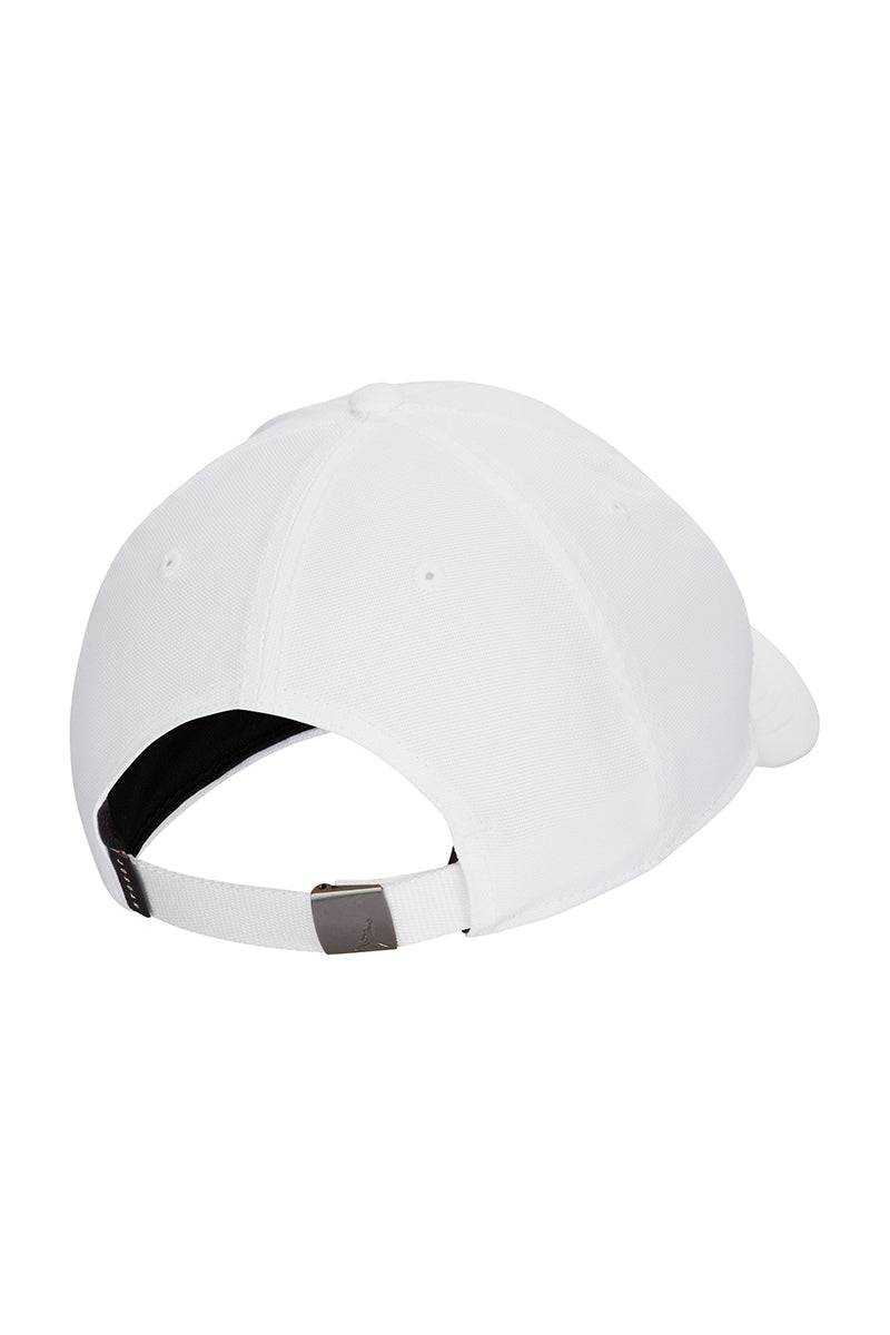 Metal Rise Cap