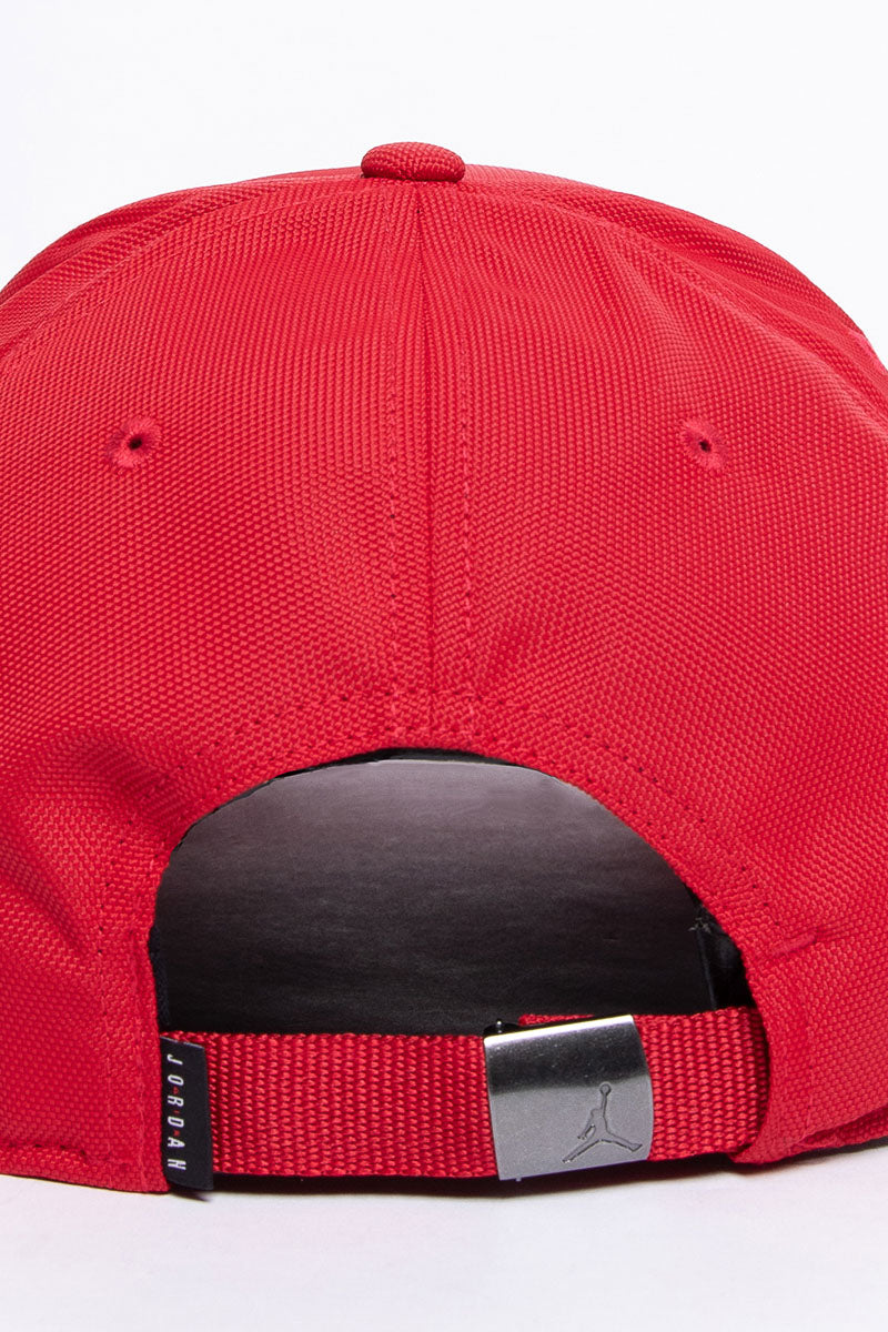 Jumpman Metal Logo Cap