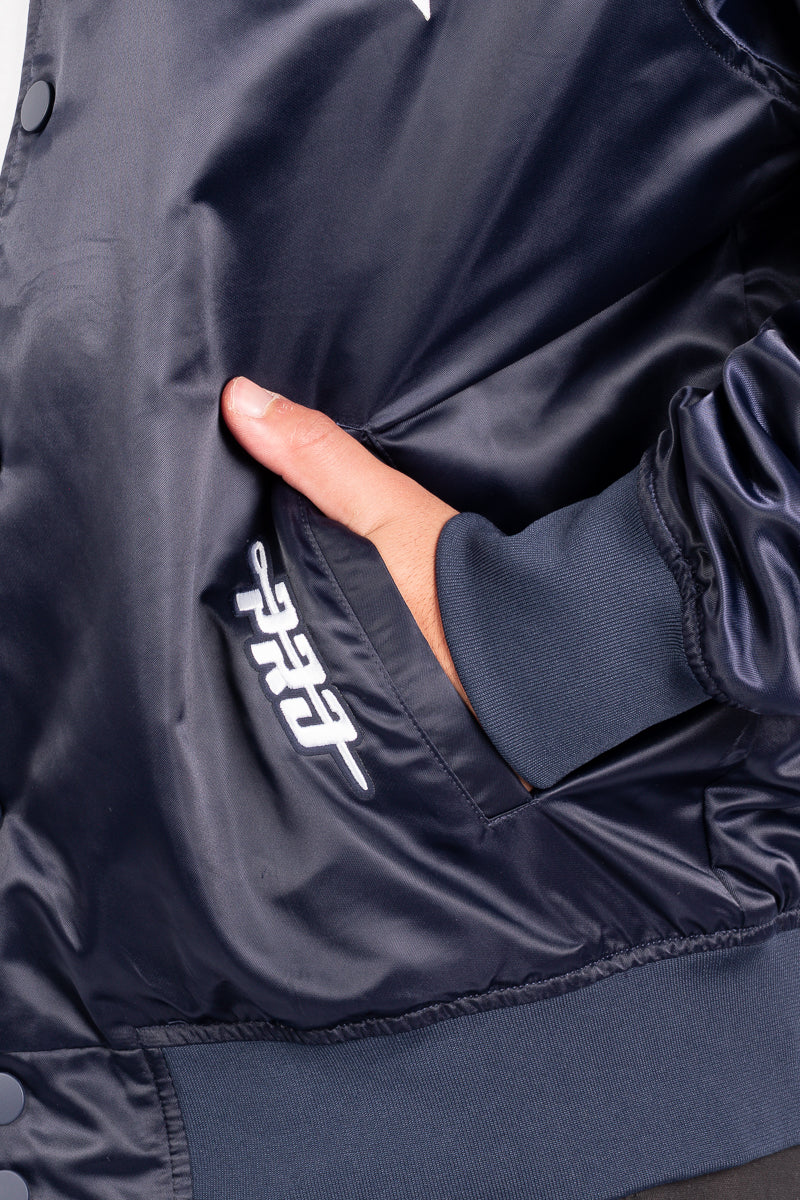 Dallas Cowboys Souvenir Satin Jacket