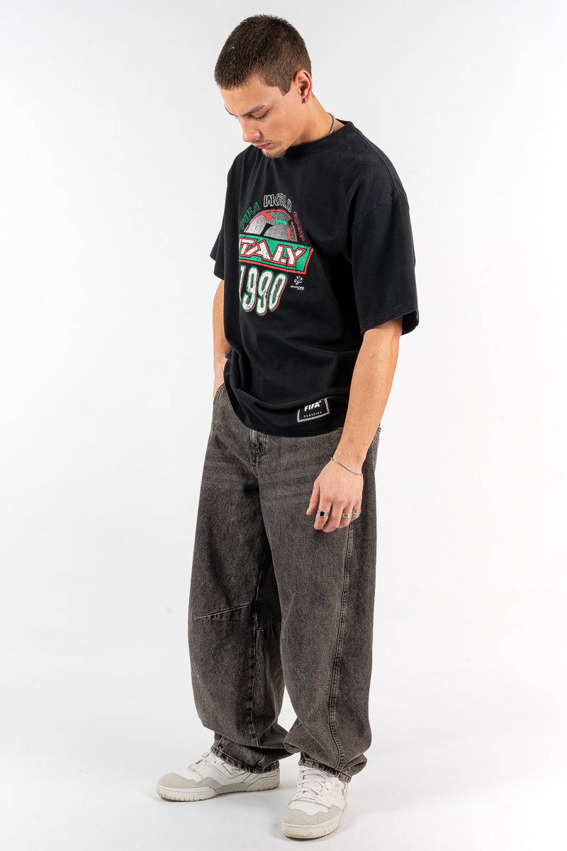 FIFA World Cup Italy 1990 Ticket Tee - Mens