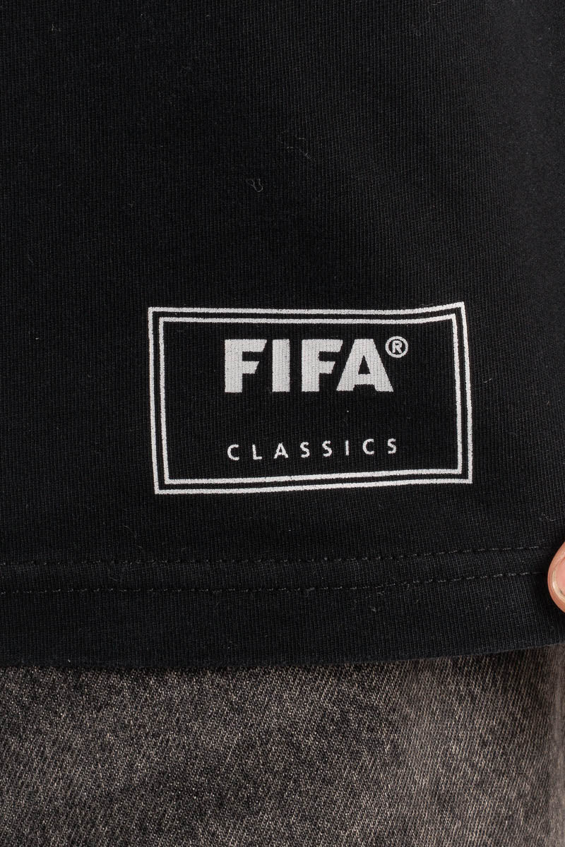 FIFA World Cup Italy 1990 Ticket Tee - Mens