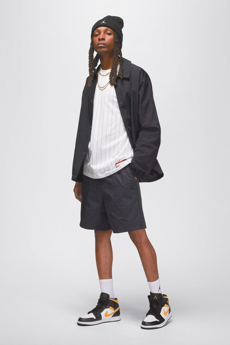 Essential Woven Shorts