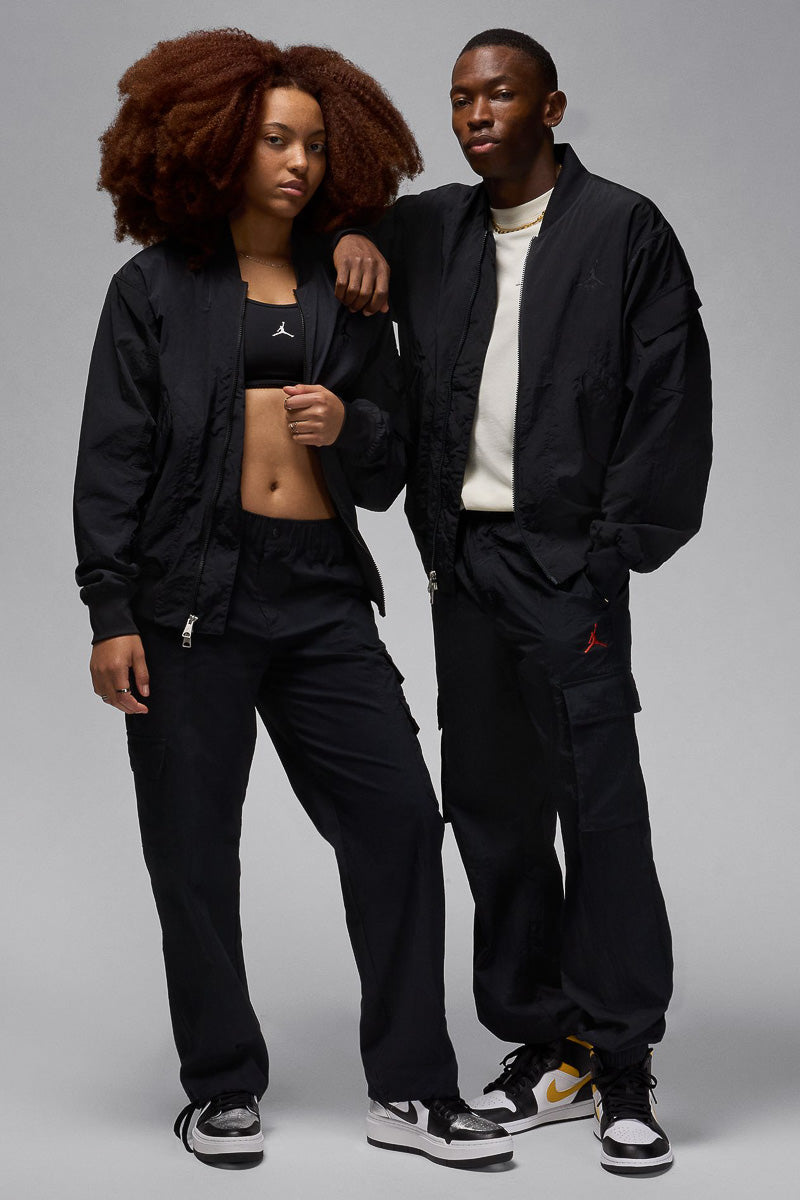 Jordan Renegade Essentials Jacket