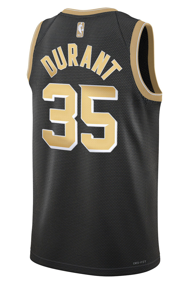 Kevin Durant Phoenix Suns NBA Select Series Jersey