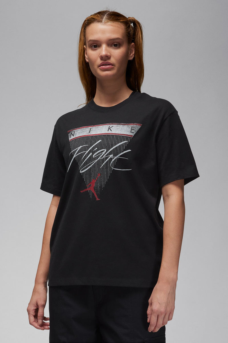 Jordan Flight Heritage Women's Graphic Tee