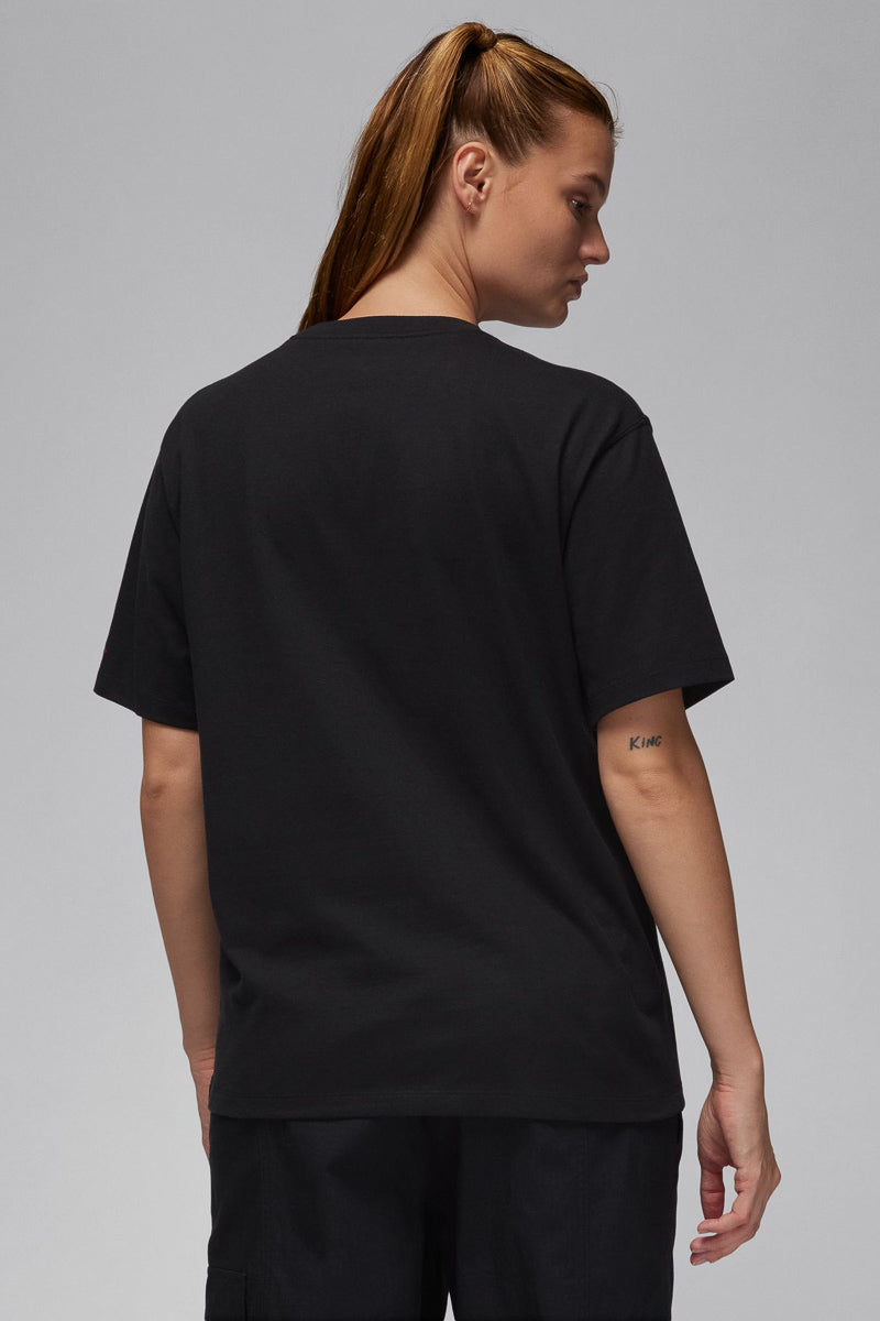 Jordan Flight Heritage Women's Graphic Tee