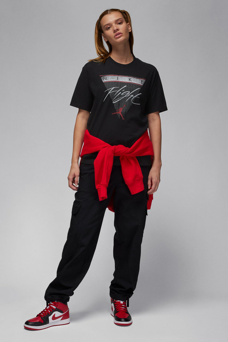 Jordan Flight Heritage Women's Graphic Tee