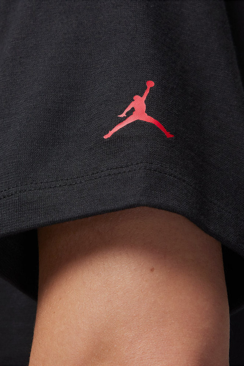 Jordan Flight Heritage Women's Graphic Tee