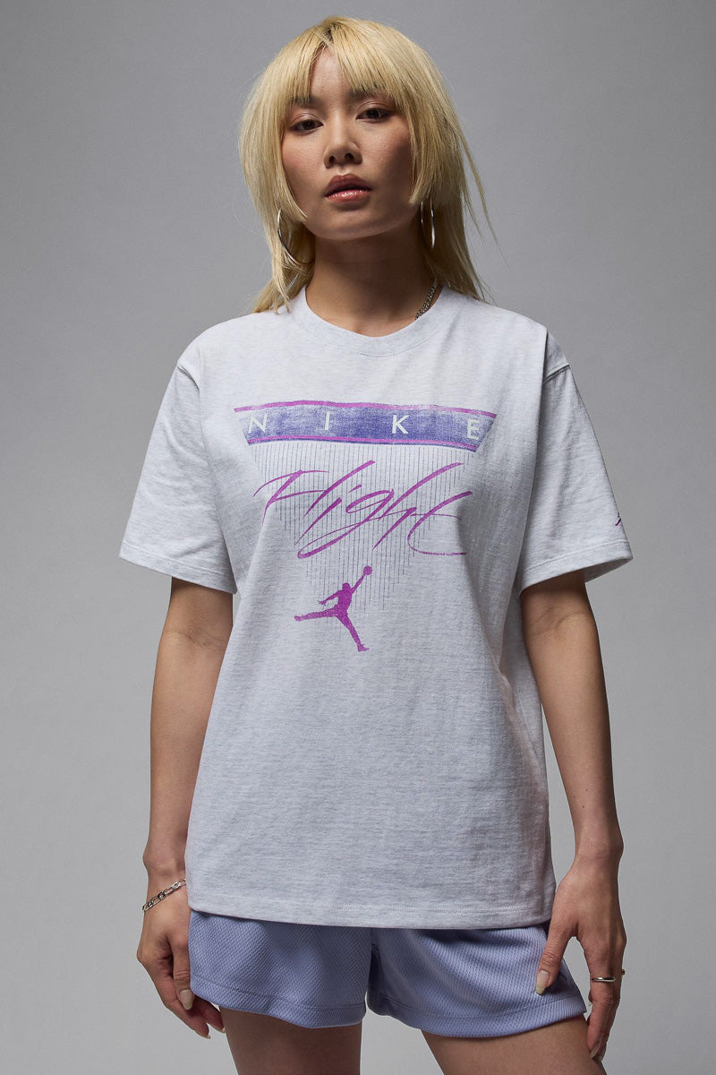 Jordan Flight Heritage Women's Graphic T-Shirt