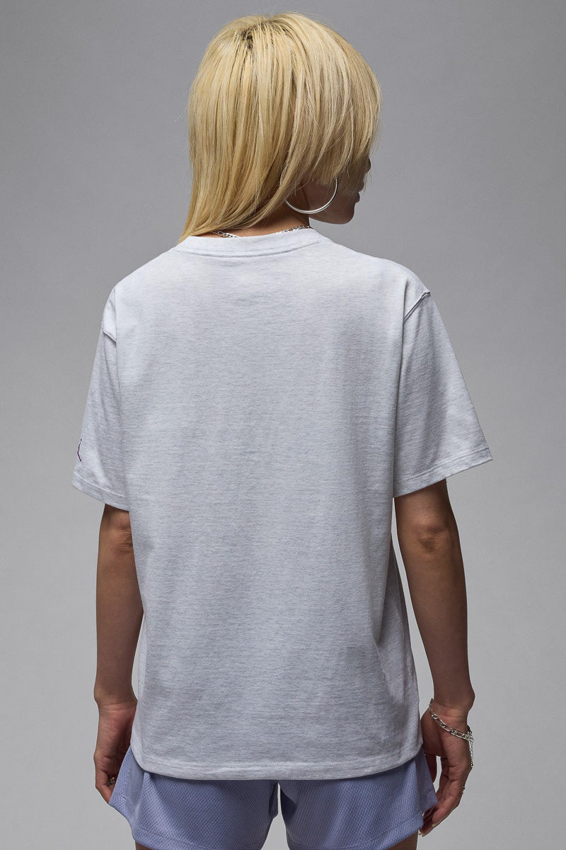Jordan Flight Heritage Women's Graphic T-Shirt
