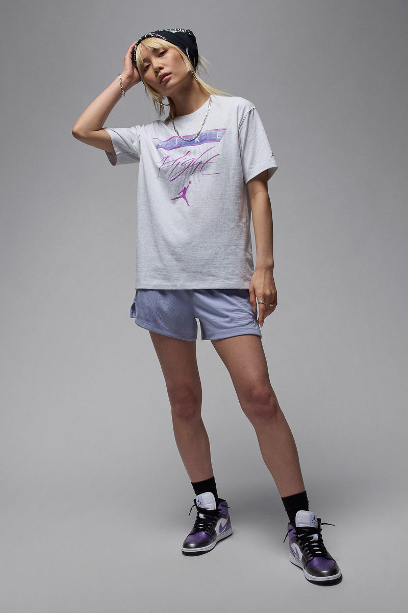 Jordan Flight Heritage Women's Graphic T-Shirt