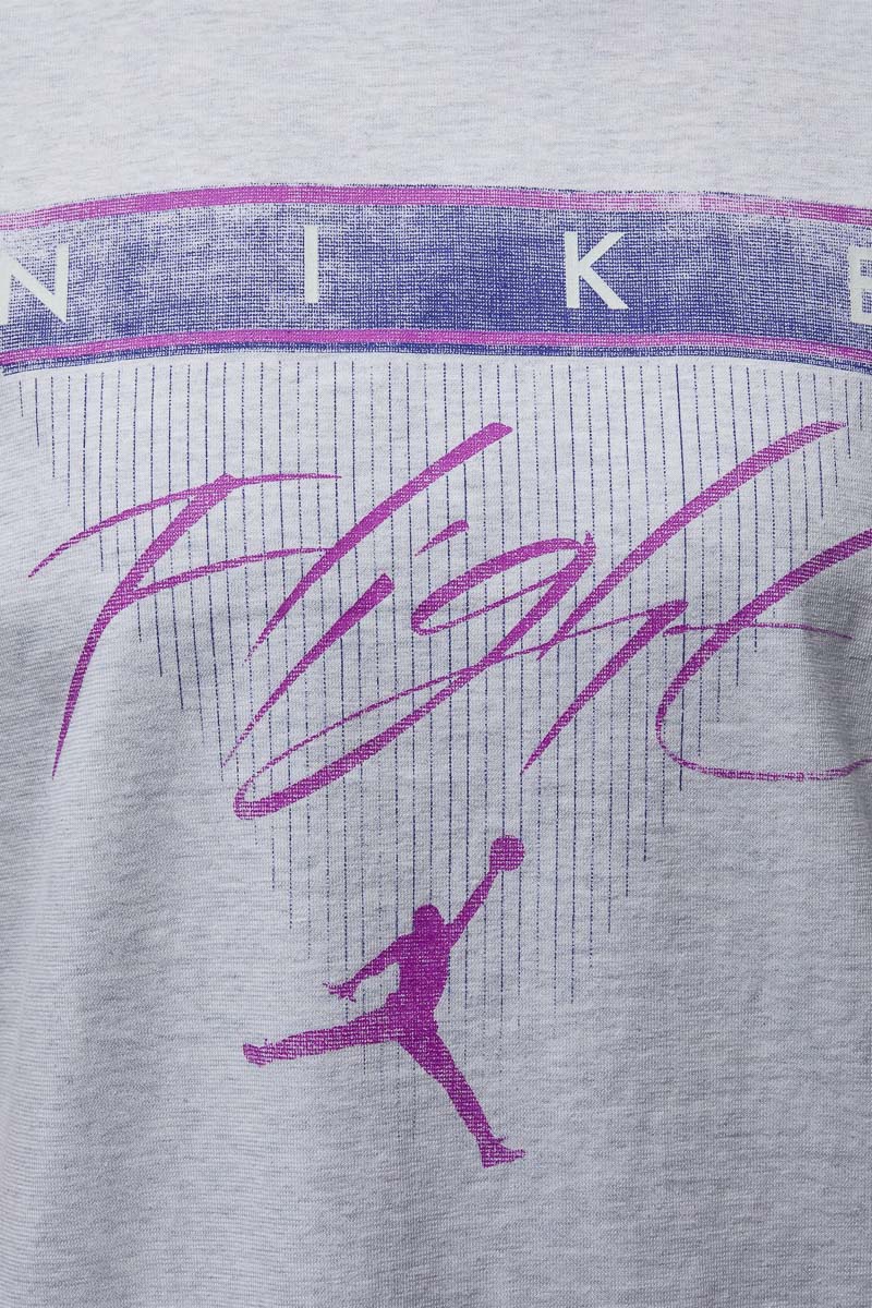 Jordan Flight Heritage Women's Graphic T-Shirt