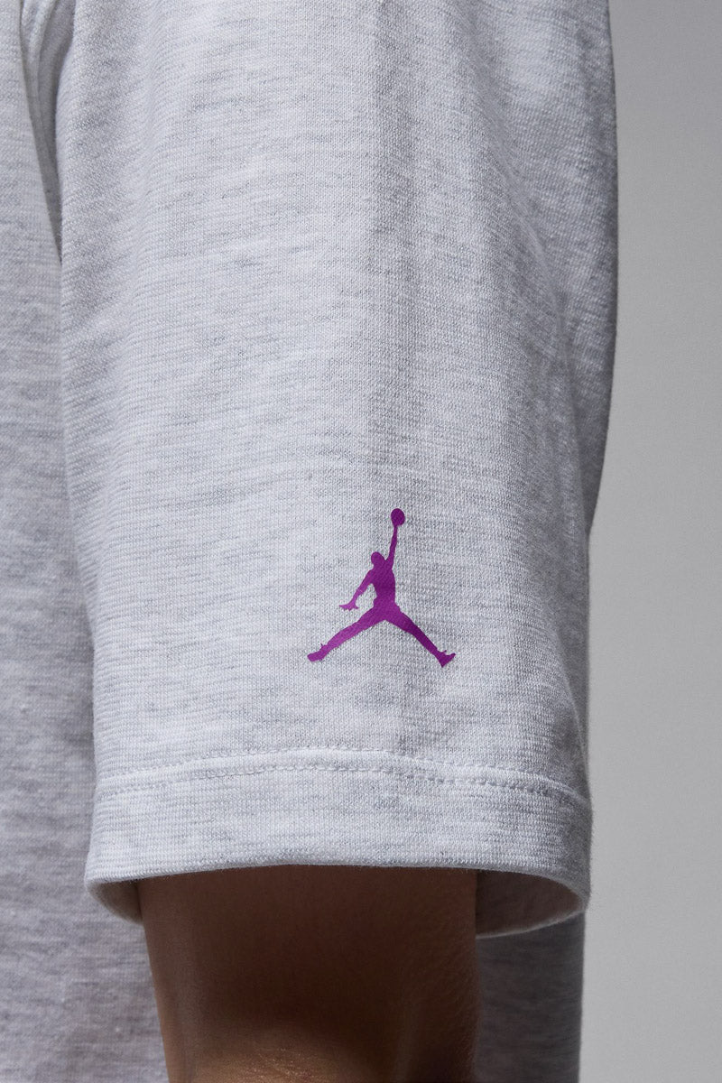 Jordan Flight Heritage Women's Graphic T-Shirt