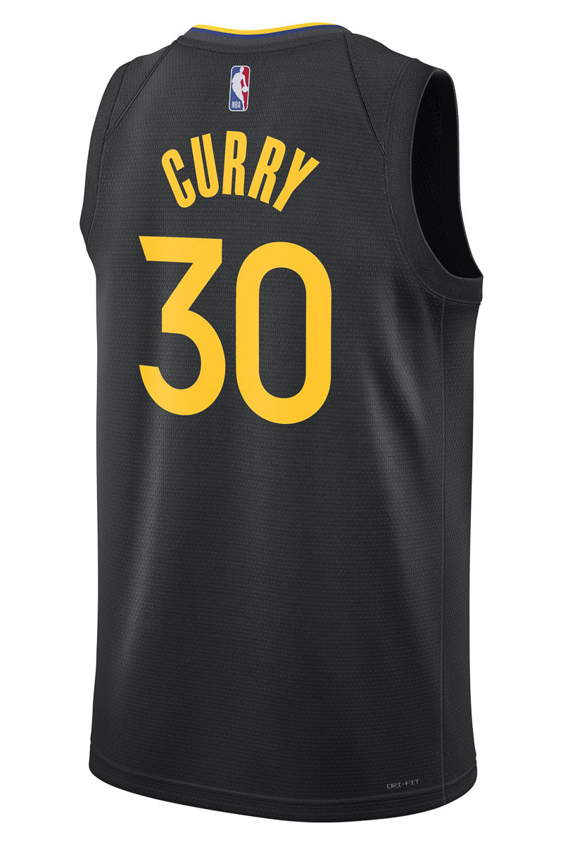warriors statement jersey