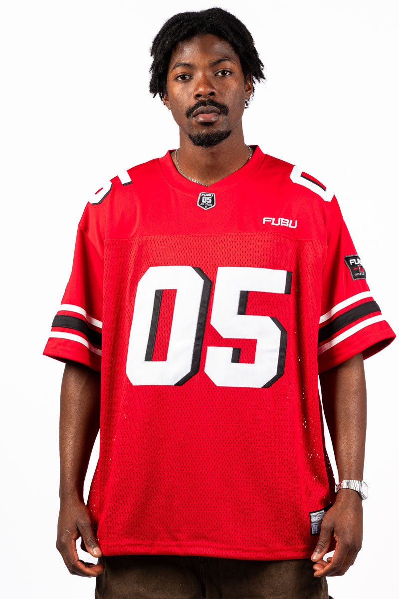 FUBU Game Day Jersey