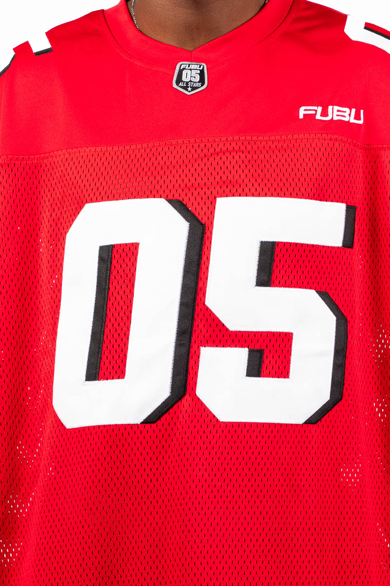 FUBU Game Day Jersey