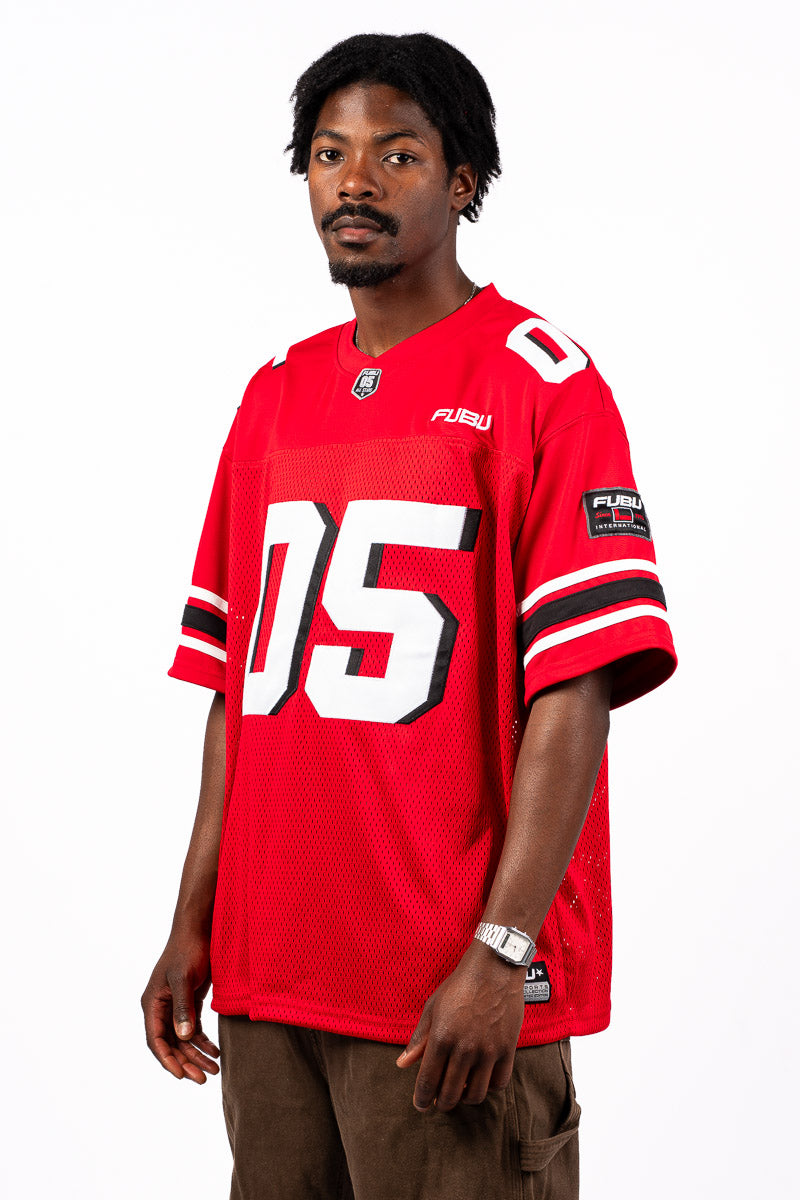 FUBU Game Day Jersey