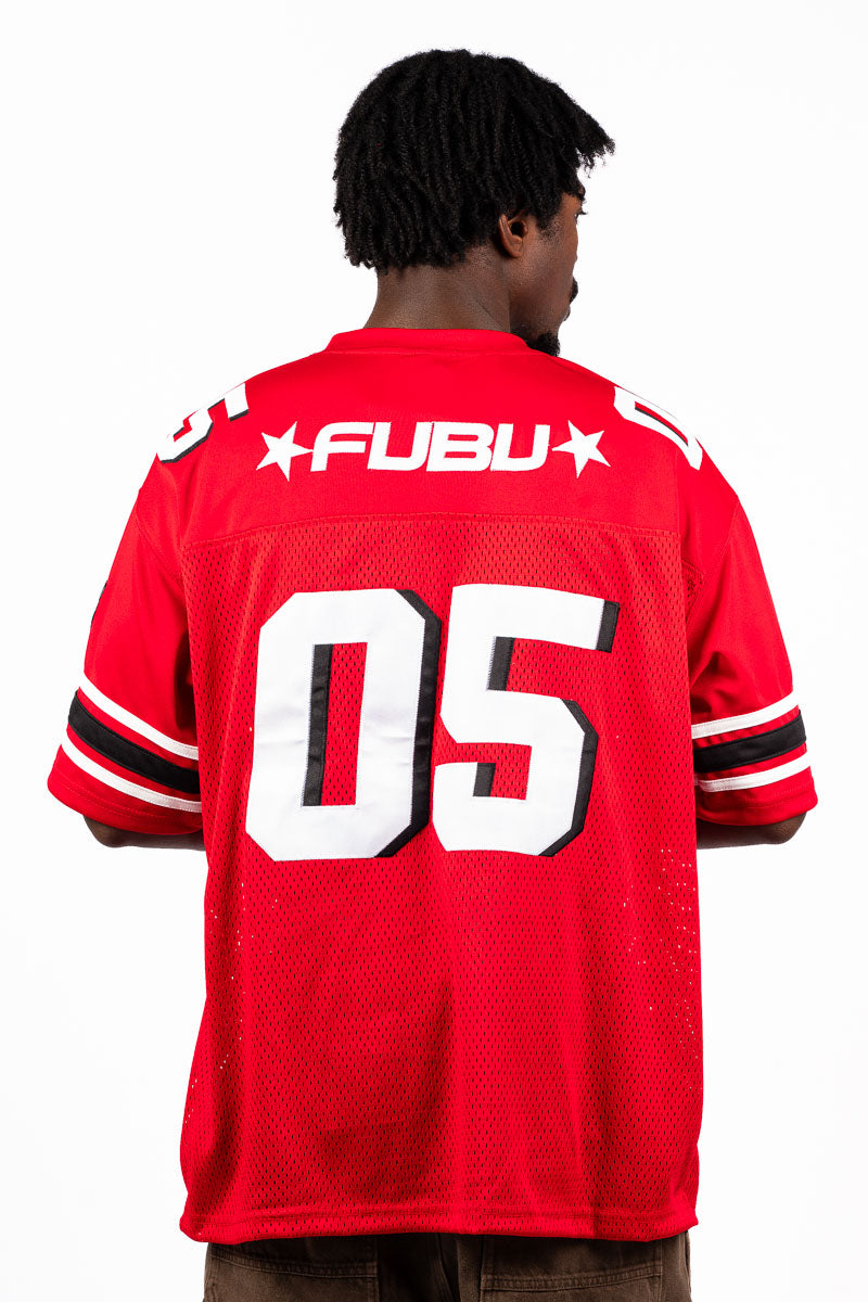 FUBU Game Day Jersey