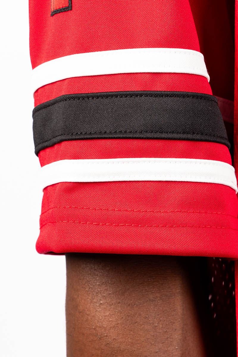 FUBU Game Day Jersey