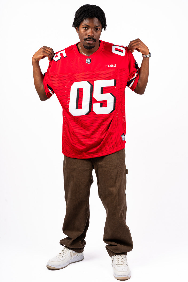 FUBU Game Day Jersey