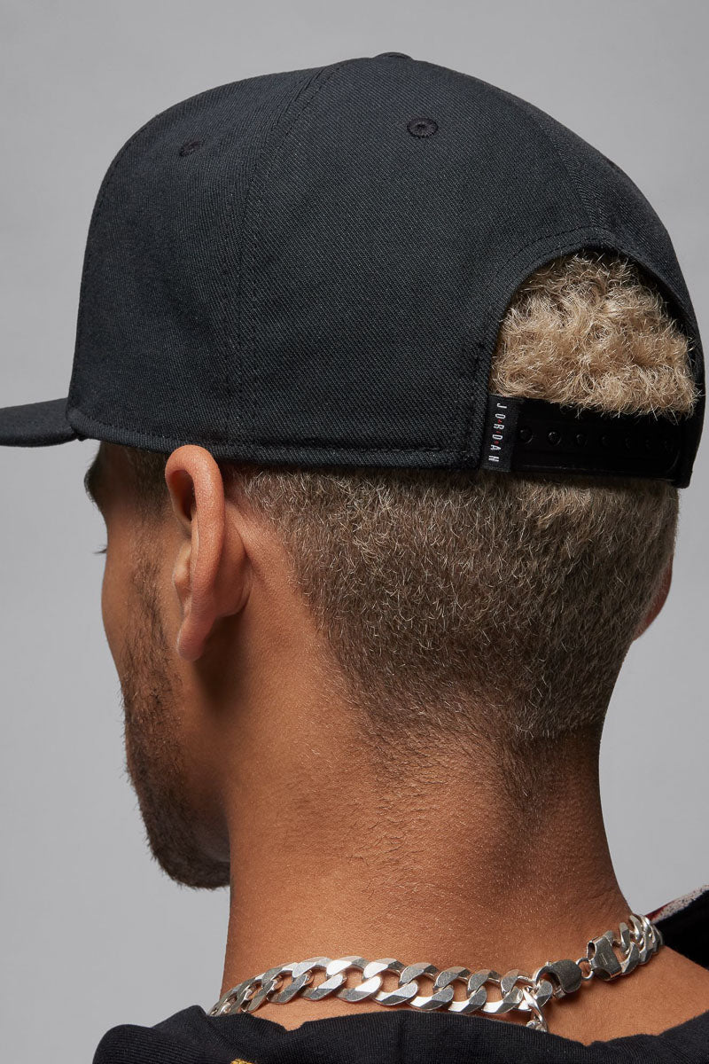 Jordan Jumpman Pro Flat Brim Snapback