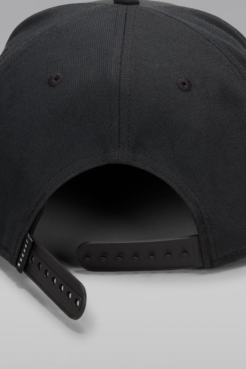Jordan Jumpman Pro Flat Brim Snapback