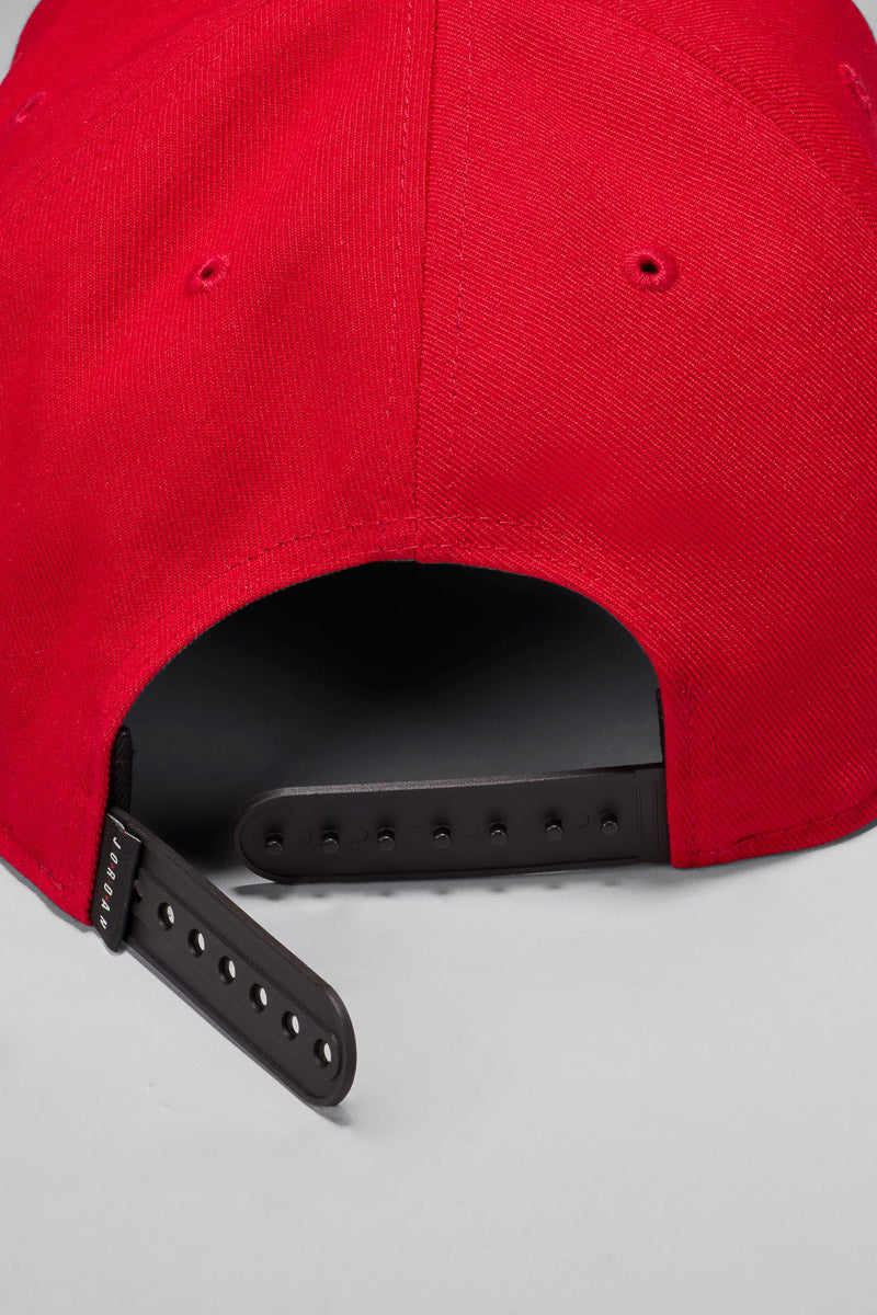 Jordan Jumpman Pro Flat Brim Snapback