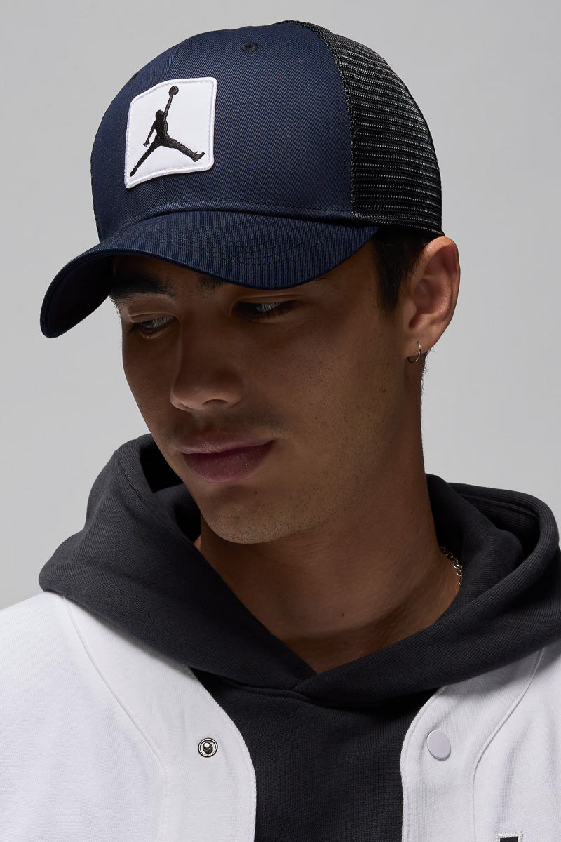 Jordan Rise Trucker Hat