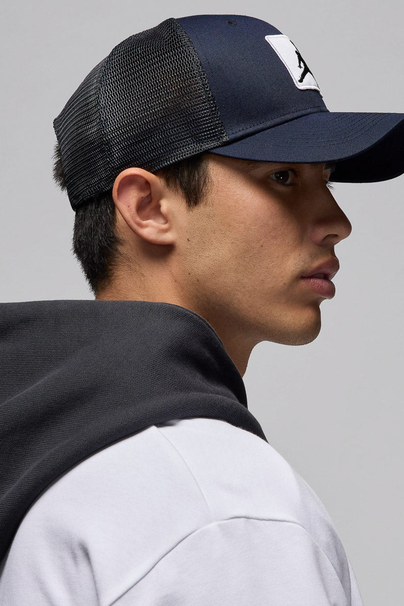 Jordan Rise Trucker Hat