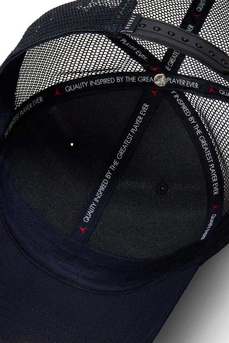Jordan Rise Trucker Hat