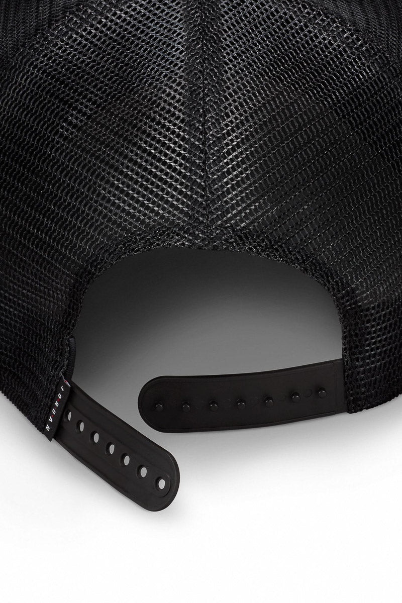Jordan Rise Trucker Hat