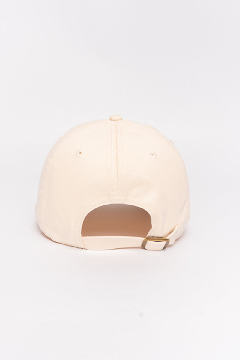 Budweiser Distress Retro Ballpark Cap