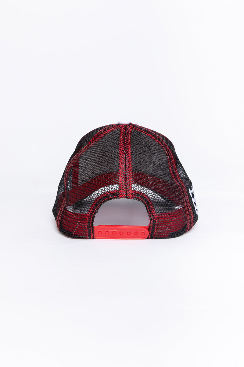 Scarface Three-Tone Trucker Hat