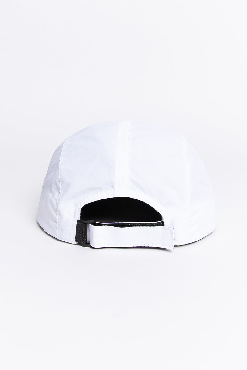 The Outback Invitational Championship Velcro Strap Cap