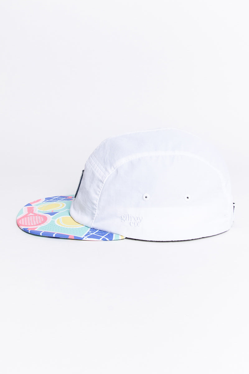 The Outback Invitational Championship Velcro Strap Cap