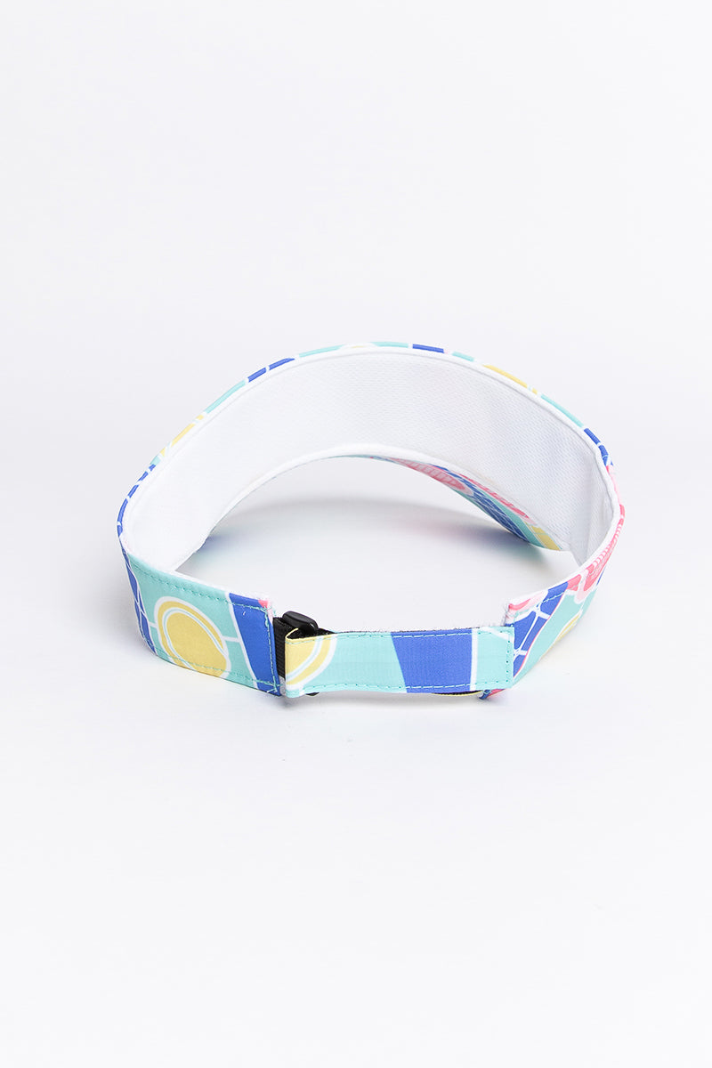 The Outback Invitational Championship Visor