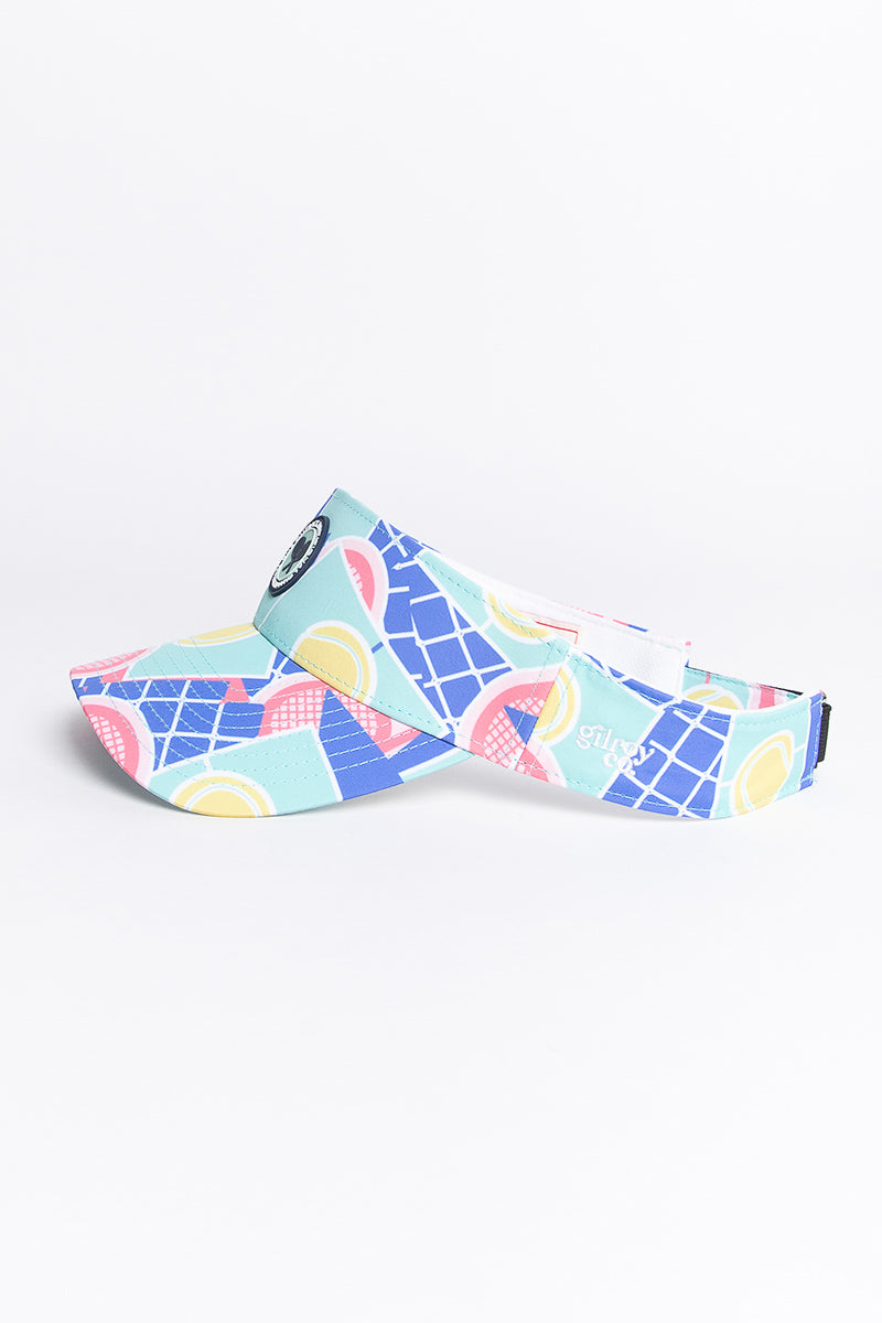 The Outback Invitational Championship Visor