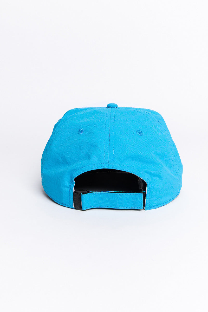 Wellness Tennis Club Velcro Strap Cap