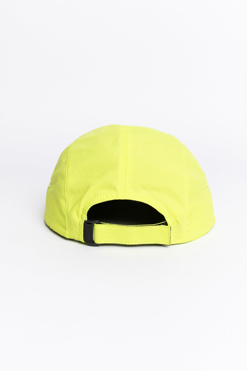 Gold Coast Tennis Academy Velcro Strap Cap