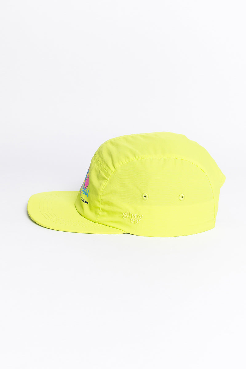 Gold Coast Tennis Academy Velcro Strap Cap