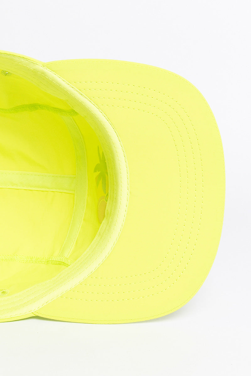 Gold Coast Tennis Academy Velcro Strap Cap