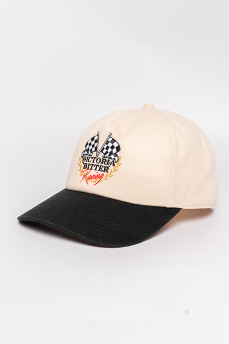 Victoria Bitter Pit Team Cap