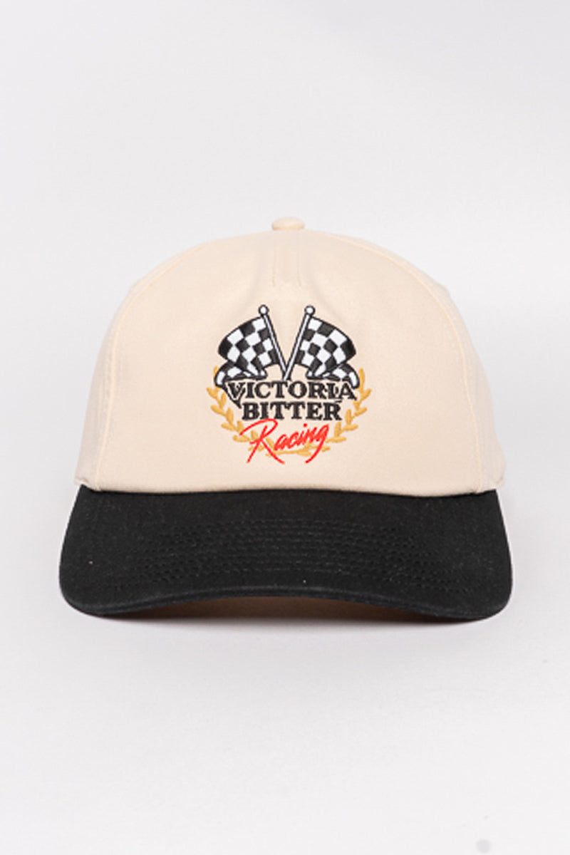 Victoria Bitter Pit Team Cap