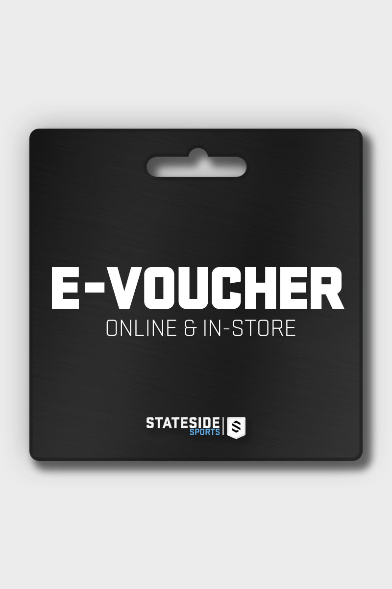 Stateside Sports Gift Voucher